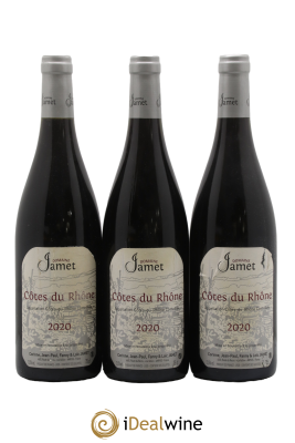 Côtes-du-Rhône Jamet (Domaine)