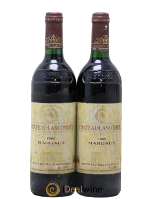 Château Lascombes 2ème Grand Cru Classé