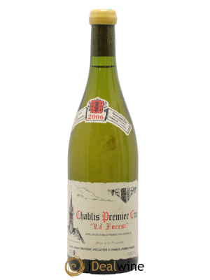 Chablis 1er Cru La Forest Vincent Dauvissat (Domaine)