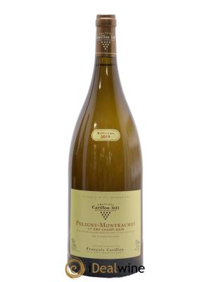 Puligny-Montrachet 1er Cru Champ-Gain François Carillon