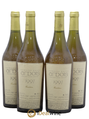 Arbois Tradition Domaine Rolet