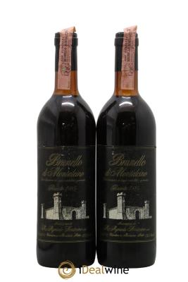 Brunello di Montalcino Fontevino