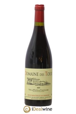 IGP Vaucluse (Vin de Pays de Vaucluse) Domaine des Tours Emmanuel Reynaud