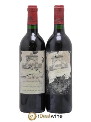 Château Léoville Las Cases 2ème Grand Cru Classé