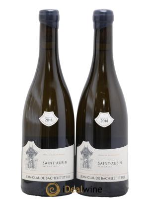Saint-Aubin 1er Cru Jean-Claude Bachelet (Domaine)