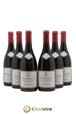 Pommard 1er Cru Clos des Epeneaux Comte Armand