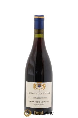 Nuits-Saint-Georges La Charmotte Thibault Liger-Belair