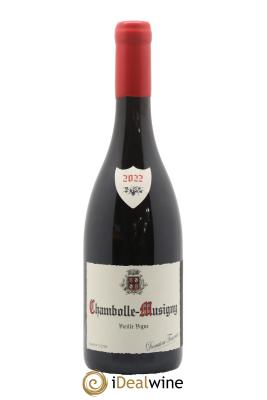 Chambolle-Musigny Vieille Vigne Fourrier (Domaine)