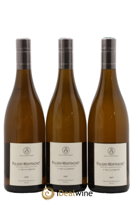Puligny-Montrachet 1er Cru La Garenne Jean-Claude Boisset