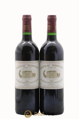 Château Margaux 1er Grand Cru Classé