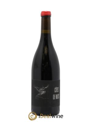 Côte de Nuits-Villages Arnaud Lopez