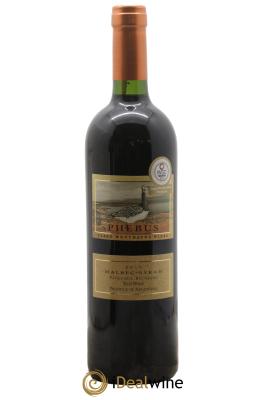 Vins Etrangers Argentine Patagonia Phebus Rio Negro Fabre Montmayou