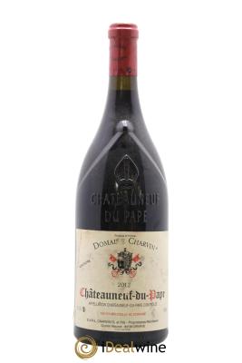 Châteauneuf-du-Pape Charvin (Domaine)