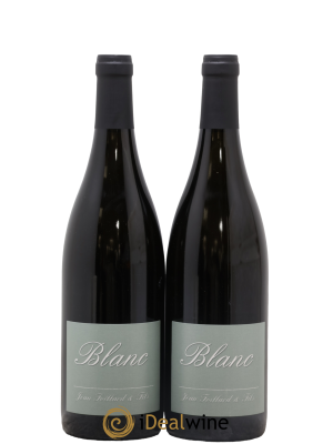 Beaujolais blanc Jean Foillard