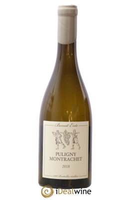 Puligny-Montrachet Benoit Ente