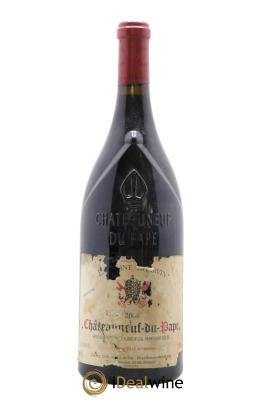 Châteauneuf-du-Pape Charvin (Domaine)