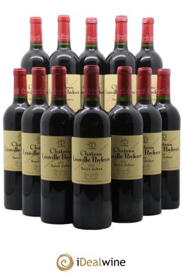 Château Léoville Poyferré 2ème Grand Cru Classé