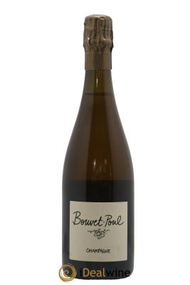 Champagne Bouvet-Poul