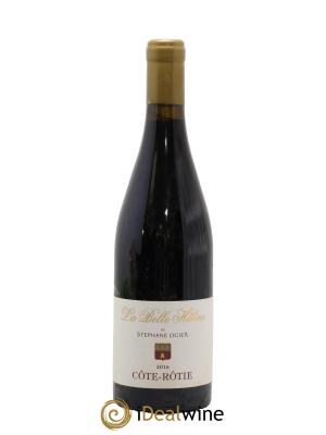 Côte-Rôtie La Belle Hélène Stéphane Ogier