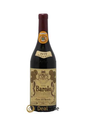 Barolo Riserva Terre del Barolo