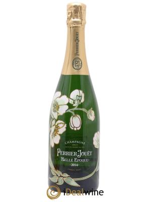 Cuvée Belle Epoque Brut Perrier-Jouët