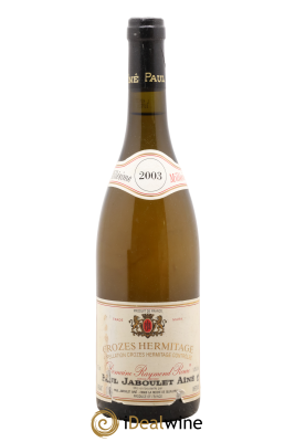 Crozes-Hermitage Domaine de Roure Paul Jaboulet Ainé