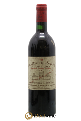 Château de Sales