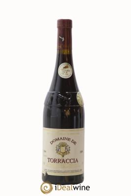 Vin de Corse Domaine Torraccia