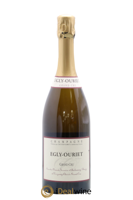 Grand Cru Brut Egly-Ouriet