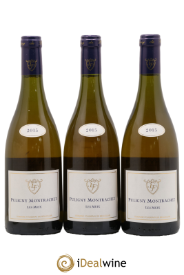 Puligny-Montrachet Les Meix Fougeray de Beauclair
