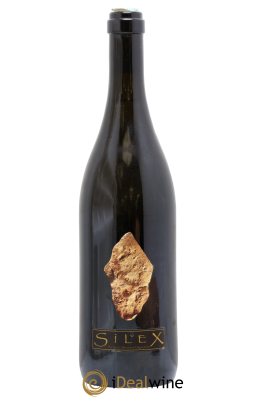 Vin de France (anciennement Pouilly-Fumé) Silex Dagueneau (Domaine Didier - Louis-Benjamin)