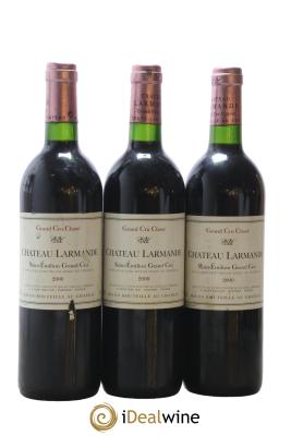 Château Larmande Grand Cru Classé