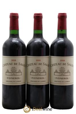 Château de Sales