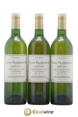 Clos Floridène
