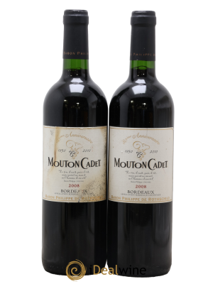 Château Mouton Cadet