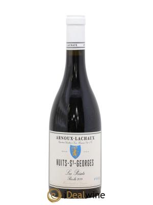 Nuits-Saint-Georges Les Poisets Arnoux-Lachaux (Domaine)