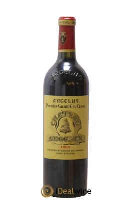 Château Angélus 1er Grand Cru Classé A