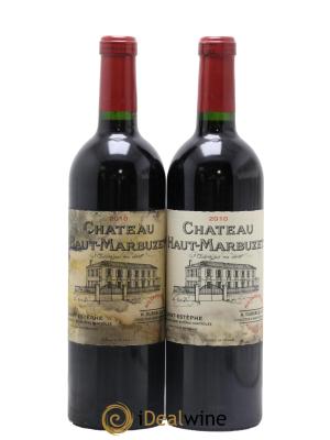 Château Haut Marbuzet