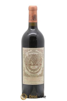 Pichon Longueville Baron 2ème Grand Cru Classé