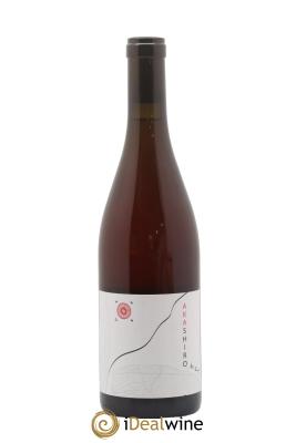 Vin de France Akashiro Simon Bize