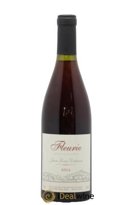 Fleurie Grand'cour (Domaine de la) - Jean-Louis Dutraive