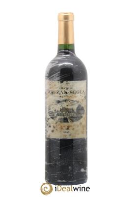 Château Rauzan Ségla Grand Cru Classé