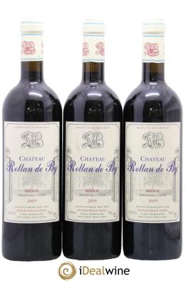 Château Rollan de By Cru Bourgeois