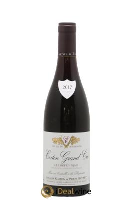 Corton Grand Cru Les Bressandes Domaine Gaston & Pierre Ravaut