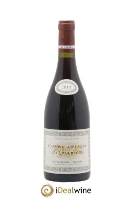 Chambolle-Musigny 1er Cru Les Amoureuses Jacques-Frédéric Mugnier