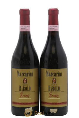 Barolo DOCG Brunate Marcarini