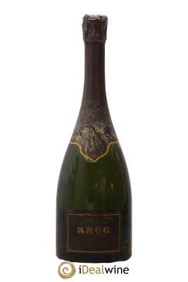 Vintage Krug