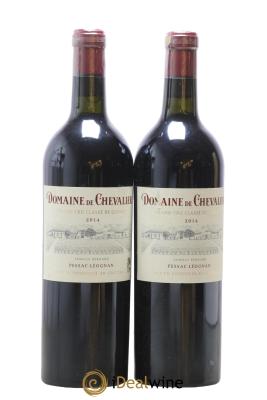 Domaine de Chevalier Cru Classé de Graves