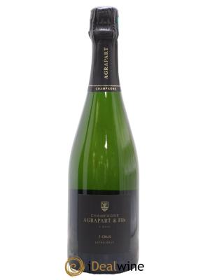 7 Crus 1er Cru Extra-Brut Agrapart & Fils