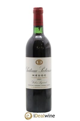 Château Potensac
